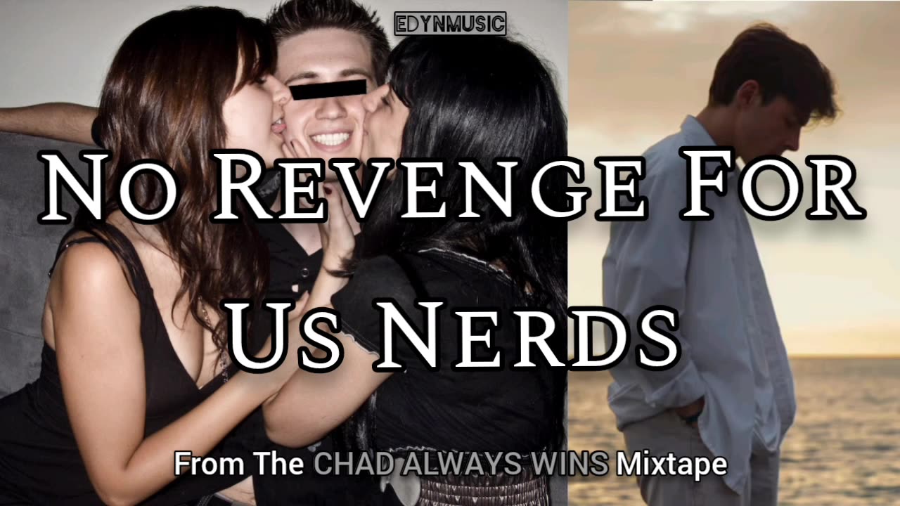 No Revenge For Us Nerds