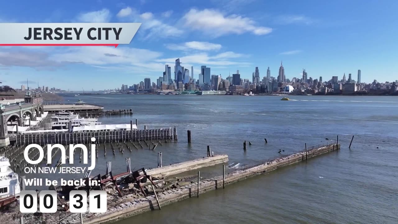 Mornings with Ken Rosato