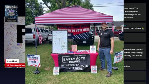 Boots on the Ground with Brian Shank