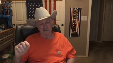 Trump Backing Off On Tariffs, He Is Mentioned Over 1,670 Times In The Epstein Files!