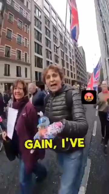 British people are not stupid