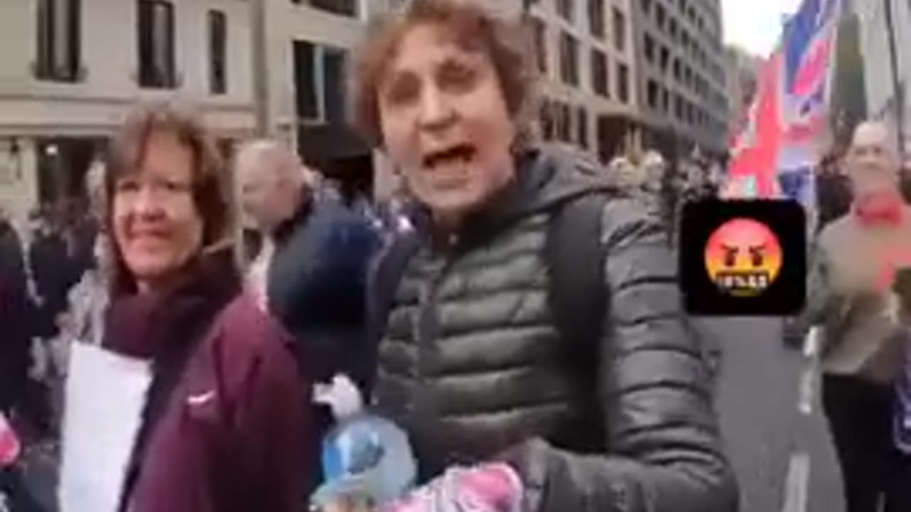 British people are not stupid