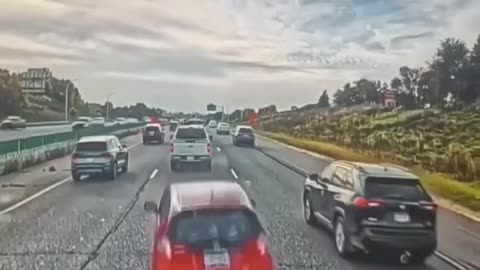 That's a great way to total your car