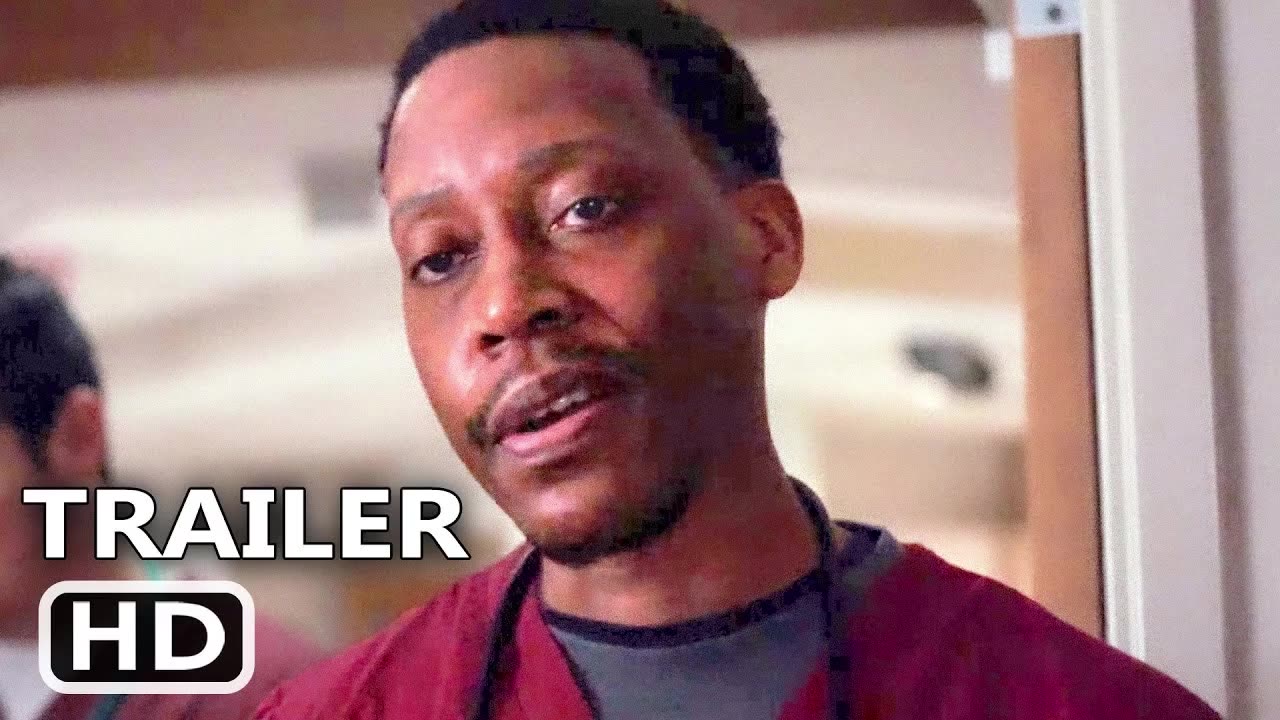 ROUNDING Trailer (2025) Namir Smallwood, Drama