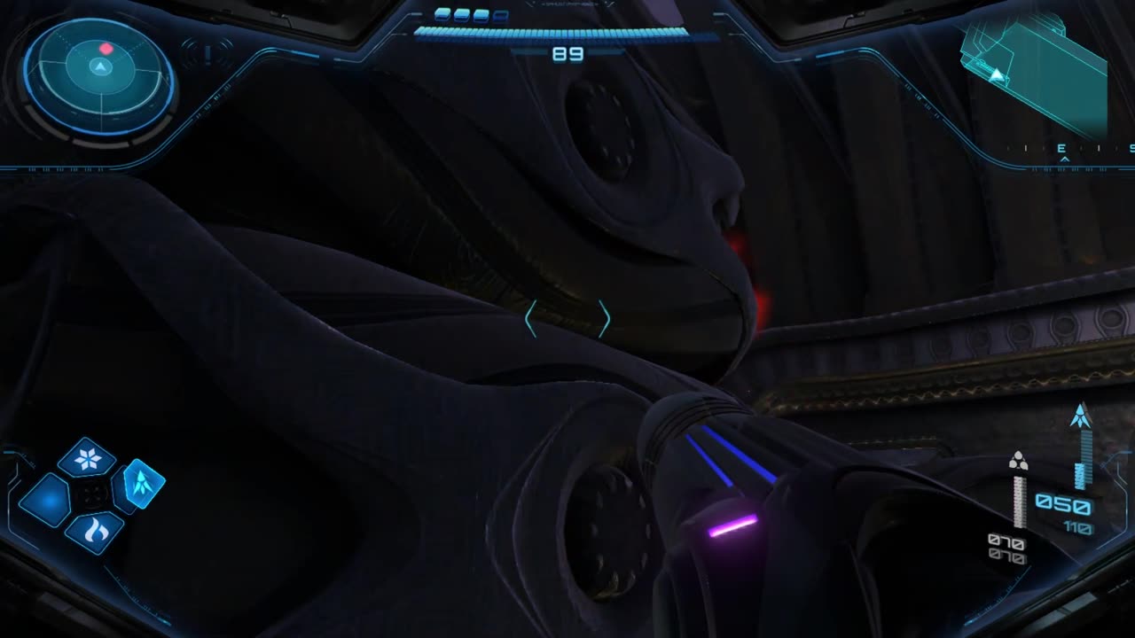 Metroid Prime 4 Beyond (Switch) E1.4