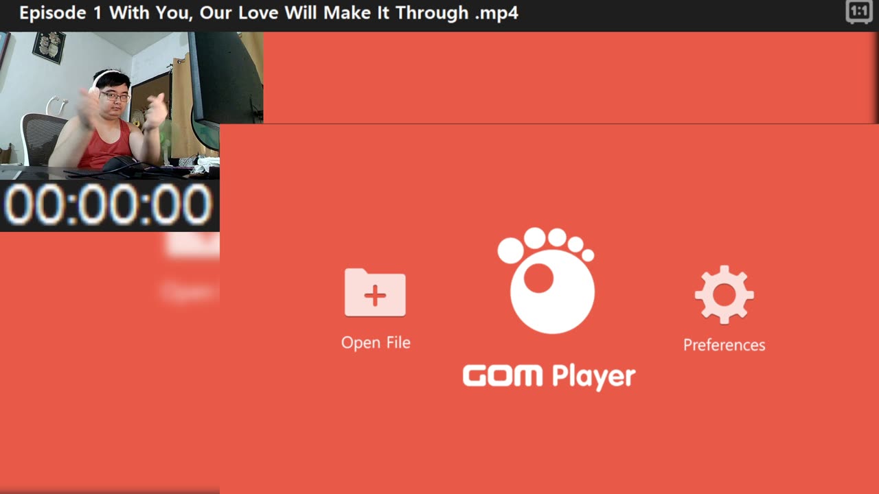 With You, Our Love Will Make It Through Episode 1-3 Reaction