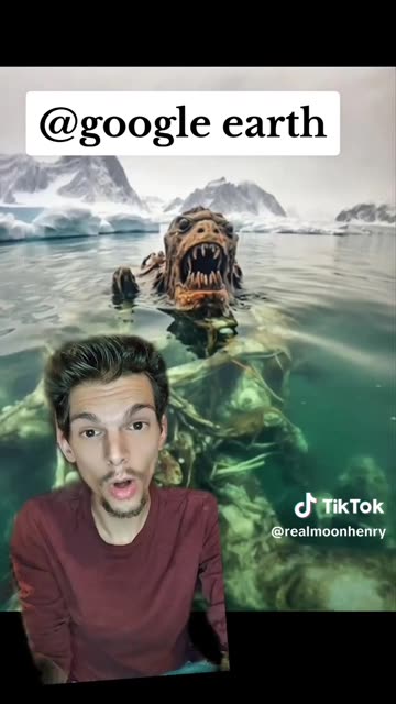 Do you believe this is real?