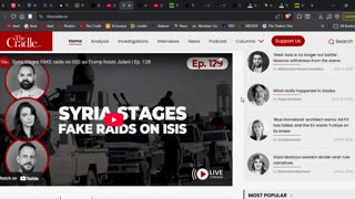 Gov't Reopening A Greater Opening for the Great Reset