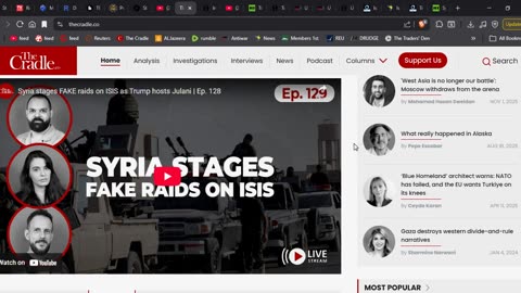 Gov't Reopening A Greater Opening for the Great Reset