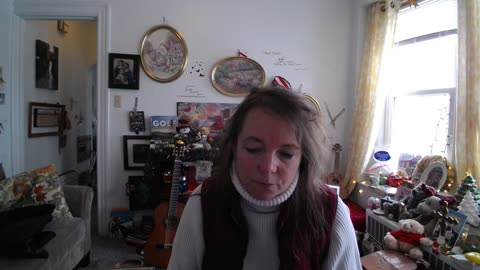 Call to Maxine Waters regarding my brother Bruce Bongardt