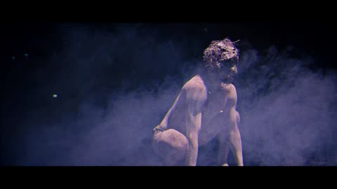 ENTHRONED - Aghoria (Official Music Video)