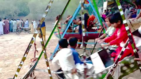 Village #maxrecords #larkana #sindh #pakistan #villagelife #vlog