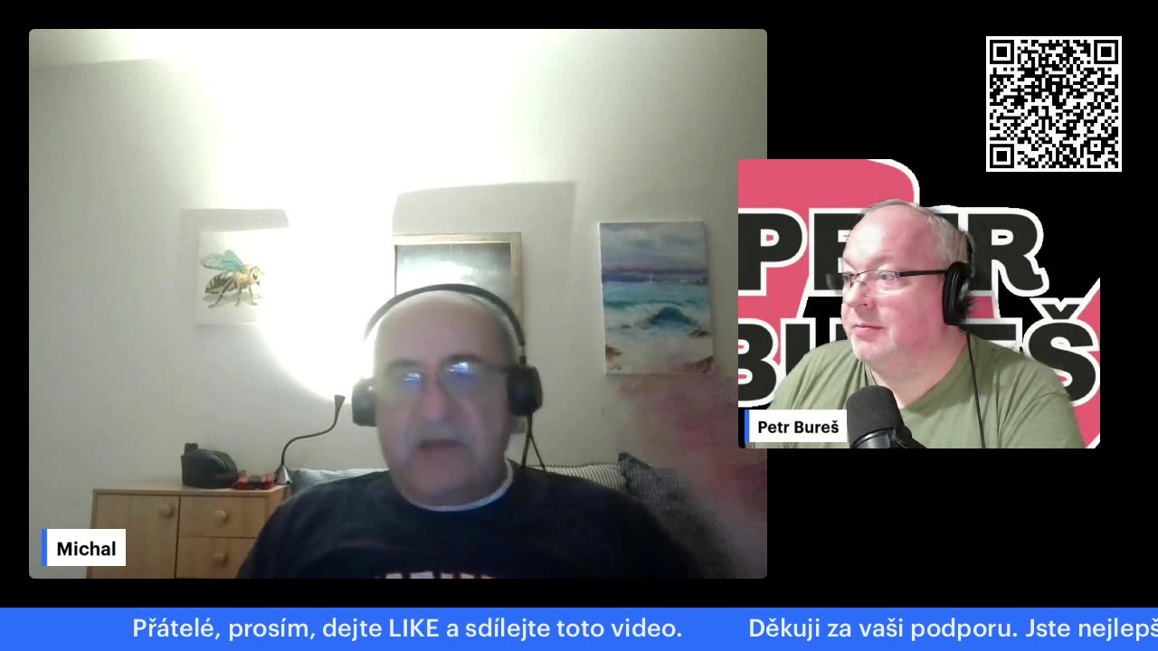 Michal Svatoš - Vánoční Gargamel