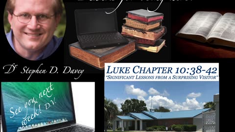 Sunday Service ALF#201 November 23, 2025