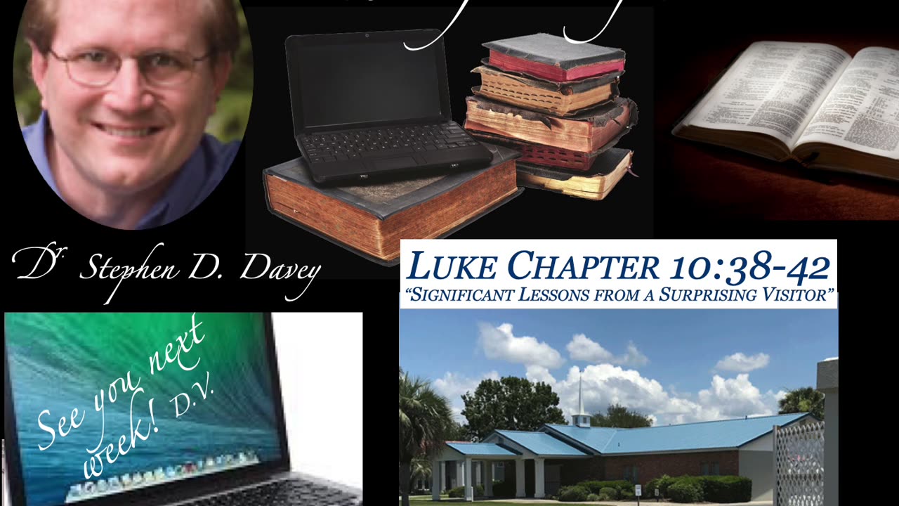 Sunday Service ALF#201 November 23, 2025