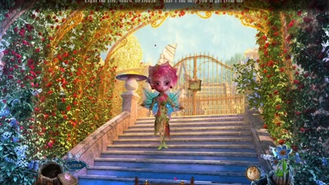 PC Longplay 727 Myths of the World Stolen Spring Collectors Edition