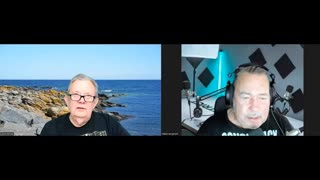 Lunchklubben 1 okt - EU toppmöte för att planera ww3 i Köpenhamn