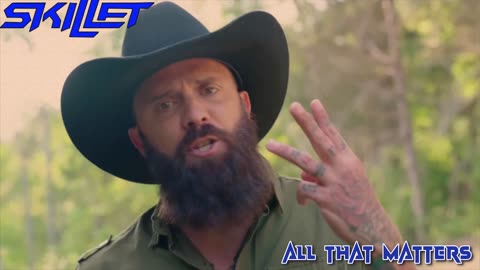 Skillet - All That Matters