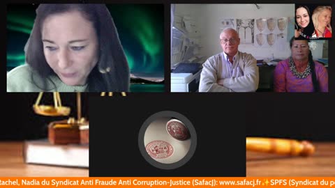 L'Heure de Vérité avec SAFAC-J 26/11/25