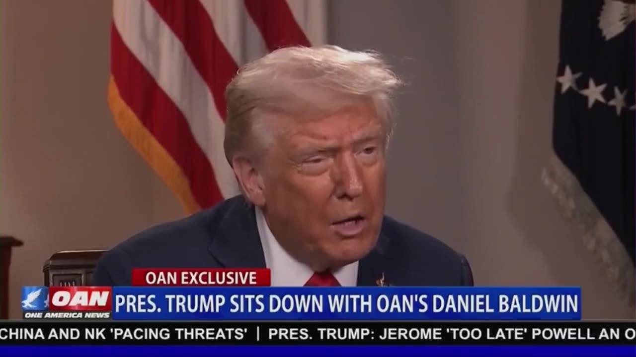 Trump National Guard Is Going To Chicago