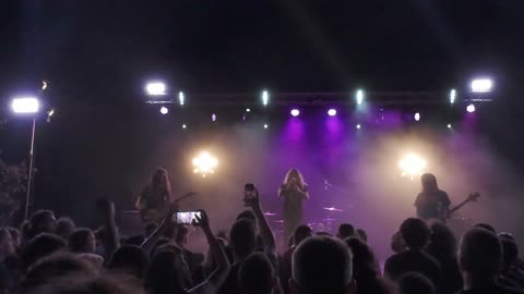 2025-08-10 Nightstalker - Baby, God Is Dead [Krokos Open Air]