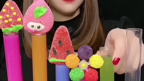 Eating Time Of The Facts BD.... #tiktok #tiktokt #timelapse #viral #facts #asrm