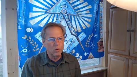 Freemasonry and Satanism, book review 337 pt 1, A Jew Exposes the Jewish World Conspiracy