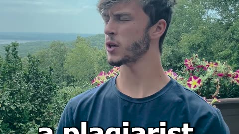 Plagiarist