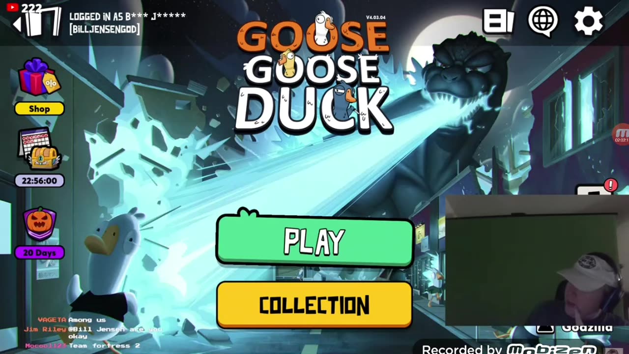 bill jensen youtube livestream 11_5_25 part 2