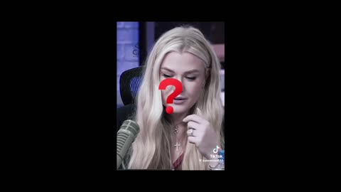ERIKA KIRK FREEZES WHEN ASKED HER OWN WEDDING DATE - ON THE CHARLIE KIRK PODCAST