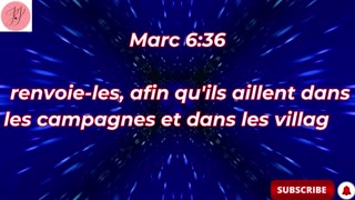 « Miracles, compassion et rejet : le chemin de Jésus » marc 6:1-56. #shortvideo #youtubeshorts #yt