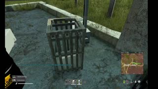 DayZ PVE
