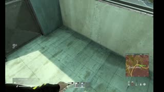 DayZ PVE