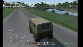 DayZ PVE