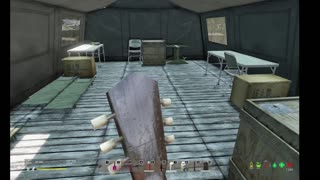 DayZ PVE