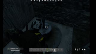 DayZ PVE