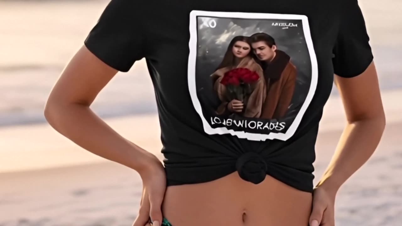 Camiseta con perro Chihuahua elegante y estampado único #moda #estilo #perros