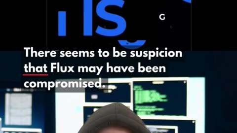 [2025-10-02] WARNING: Flux may have been compromised, proceed with caution
