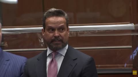 Nick Reiner smirks in court as he’s dropped by high-powered lawyer Alan Jackson — who says he had ‘no choice’