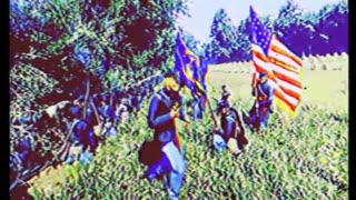 forrest gump sunday #17 war of rights YOUTUBE COPY
