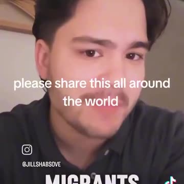 Its happening because we are allowing it