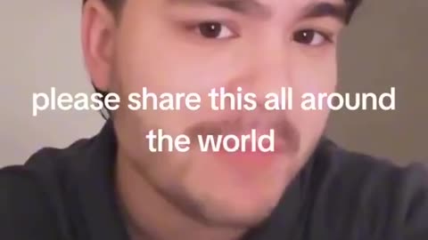 Its happening because we are allowing it