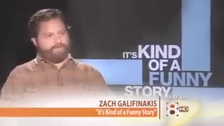 😱😂 Uncomfortable Celebrity Interview Clip! | FunFM