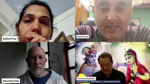 Escaping The Matrix by Mantra Meditation