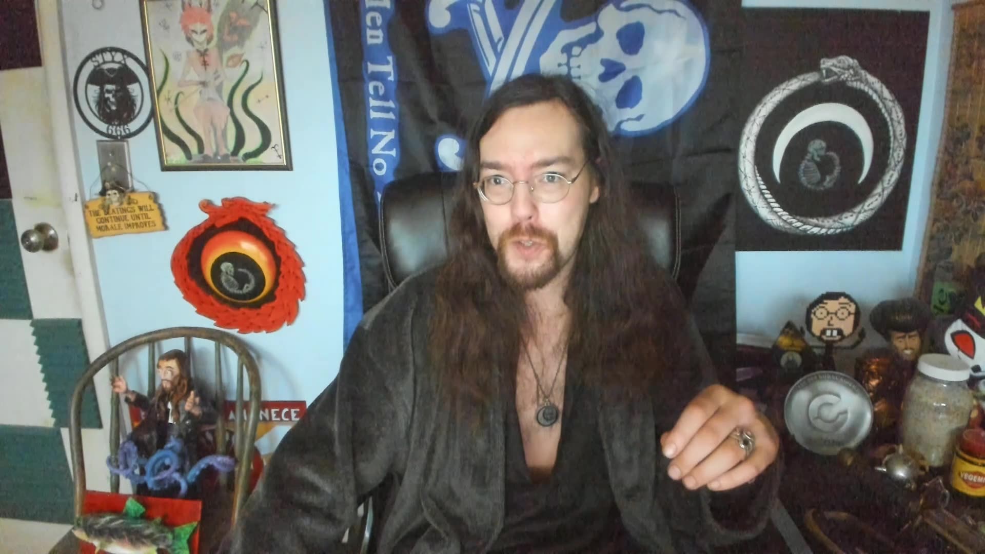 Jay Jones is a Big Problem for the Democrats After His Texts Were Leaked