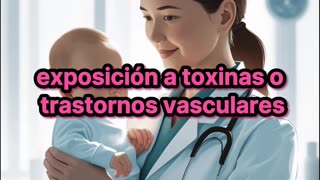 ¿Qué es la hidranencefalia?.