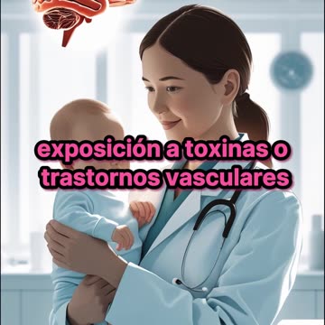 ¿Qué es la hidranencefalia?.