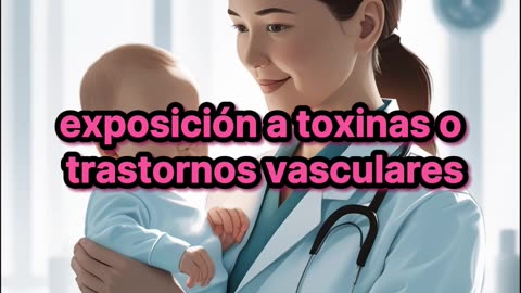 ¿Qué es la hidranencefalia?.