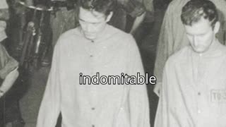 Capt Cook Conduct as a POW