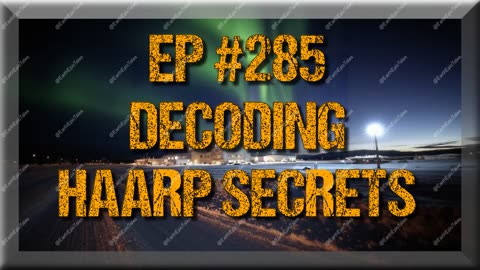 Unraveling the Mystery Behind HAARP: From Scientific Research to Conspiracy Theories!